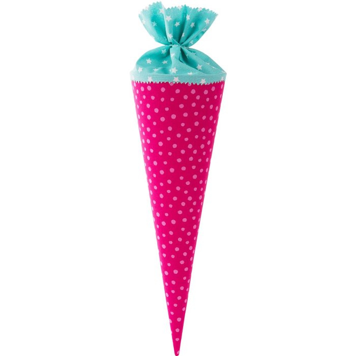 Cono scolastico 35 cm New Stars - 93 554 Goldbuch