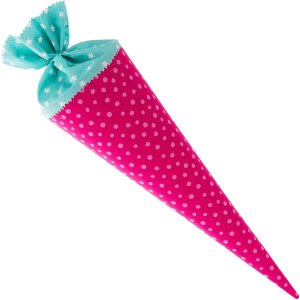 Cono scolastico 35 cm New Stars - 93 554 Goldbuch