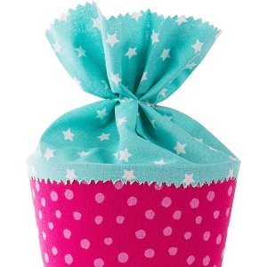 Cono scolastico 35 cm New Stars - 93 554 Goldbuch
