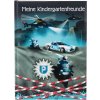 Libro degli amici Kindergarten a5 Police