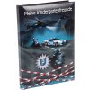 Libro degli amici Kindergarten a5 Police