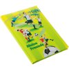Libro amici calciatore a5 - 43 578 Goldbuch