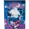 Libro amici Unicorno a5 - 43 579 Goldbuch