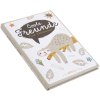 Libro degli amici Happylife bradipo a5 - 43 580 Goldbuch