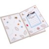 Libro degli amici Happylife bradipo a5 - 43 580 Goldbuch
