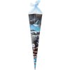 Cono scuola 85 cm Polizia - 98 061 Goldbuch