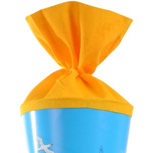 Cono scolastico 70 cm mappa del mondo - 97 070 Goldbuch