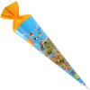 Cono scolastico 70 cm mappa del mondo - 97 070 Goldbuch