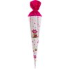 Cono scolastico 70 cm gufo - 97 143 Goldbuch