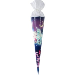 Cono scuola 70 cm Unicorn - 97 579 Goldbuch