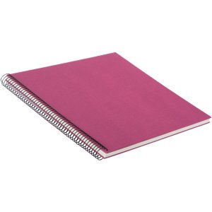 Goldbuch Album a spirale Bella Vista fucsia 35x30 cm 40 pagine bianche