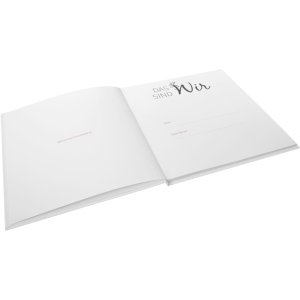 Diario del matrimonio insieme