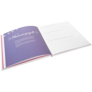 Diario del matrimonio insieme