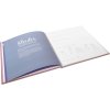 Libro doro Diario di nozze All You Need Is Love Grigio 23x25 cm 44 Pagine