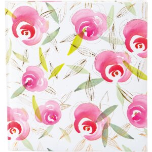 Goldbuch diario di nozze Giardino dellamore 23x25 cm 44...