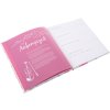 Goldbuch diario di nozze Giardino dellamore 23x25 cm 44 pagine illustrate