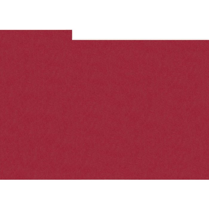 HNFD 12 divisori per scatole fotografiche 13x18 cm - Rosso Cardinale