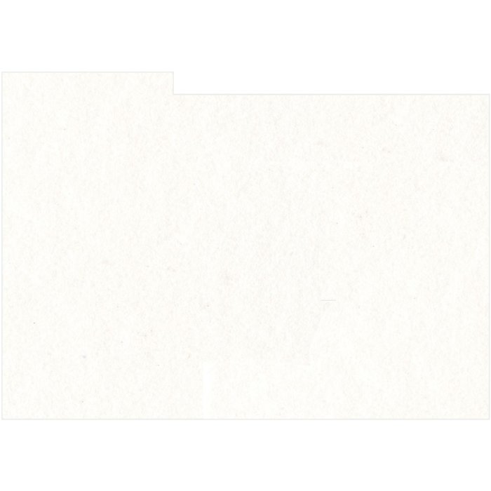 HNFD 12 Photo Box Dividers 13x18 cm - Bianco