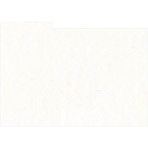 HNFD 12 Photo Box Dividers 13x18 cm - Bianco