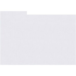 HNFD 12 divisori per scatole fotografiche 13x18 cm -...