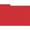 HNFD 12 Divisori Photo Box 13x18 cm - Rosso Ciliegia