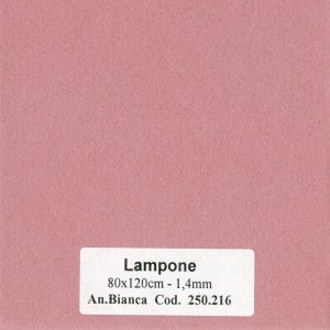 HNFD 12 divisori per scatole fotografiche 13x18 cm - Lampone