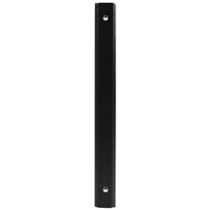 Exacompta, dorso del raccoglitore ad anelli 20 mm A4 nero
