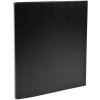 Exacompta, dorso del raccoglitore ad anelli 20 mm A4 nero