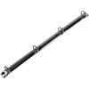 Exacompta, dorso del raccoglitore ad anelli 20 mm A4 nero