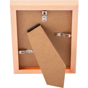 Goldbuch Cornice per ritratto in plastica a colori da 10x15 cm a 30x40 cm
