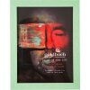 Goldbuch Cornice per ritratto in plastica a colori da 10x15 cm a 30x40 cm