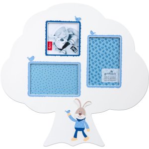 Semmelbunny Portafoto Libro doro