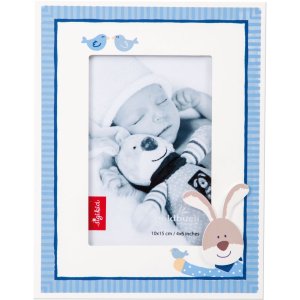 Semmelbunny Portafoto Libro doro