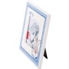 Semmelbunny Portafoto Libro doro