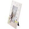 Cornice per foto con orsetto di miele Goldbuch