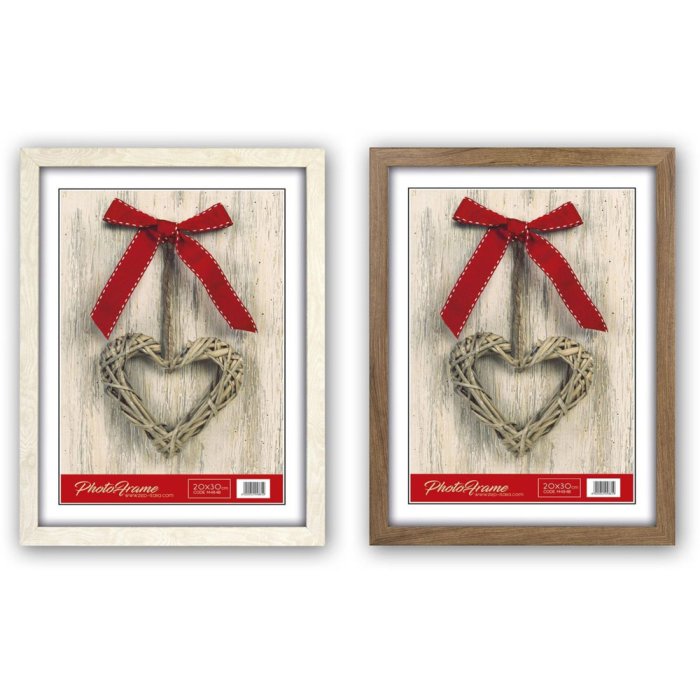 Telaio in legno Basic M48