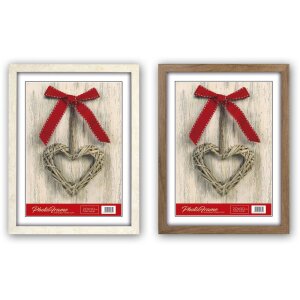 Telaio in legno Basic M48
