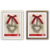 Telaio in legno Basic M48