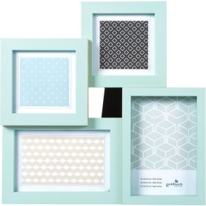 Fresca estate - Cornici per ritratti e gallerie fotografiche