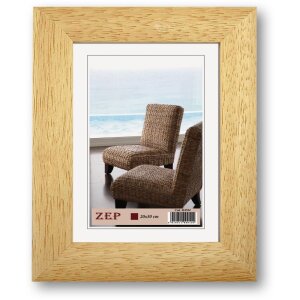 Telaio in legno Basic M45