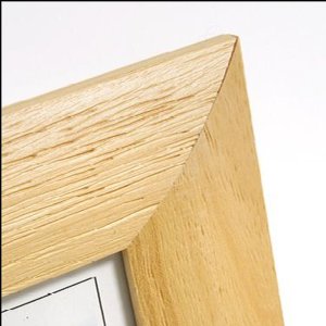 Telaio in legno Basic M45