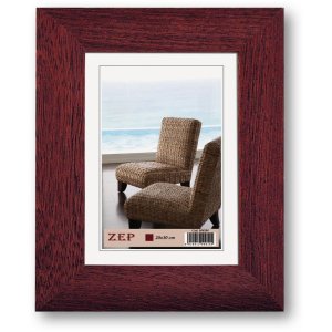 Telaio in legno Basic M45
