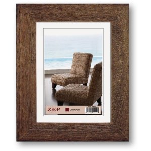 Telaio in legno Basic M45