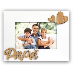 Cornice ritratto lorenzo 10x15 cm