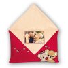 Cuscino portafoto Love You 30x40 cm