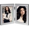 22ds4 Cornice doppia 2 foto 13x18 cm