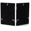 22ds4 Cornice doppia 2 foto 13x18 cm
