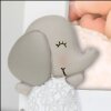 rocco baby portrait frame 10x15 cm