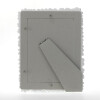 Cornice per ritratto ZEP FLOWERS bianco 13x18 cm