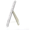Cornice per ritratti FLOWERS bianca 20x25 cm